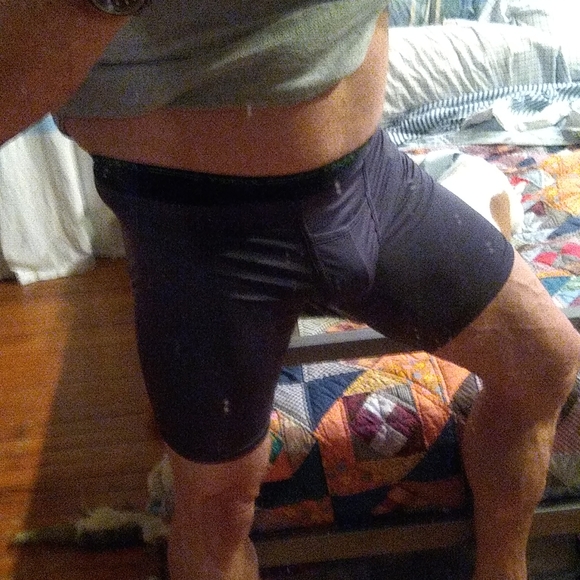 Jockey Boxer Briefs - Picture 11 of 11